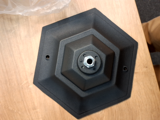 Udendørslampe